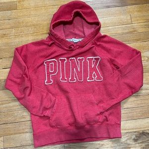 Victorias Secret PINK Perfect Fit Hoodie